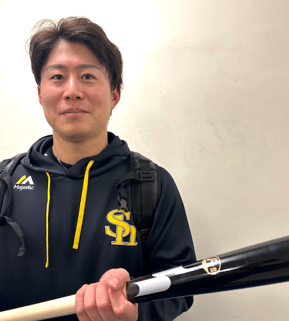 「又吉広報」が佐々木朗希からタイムリーの育成出身選手を宣伝