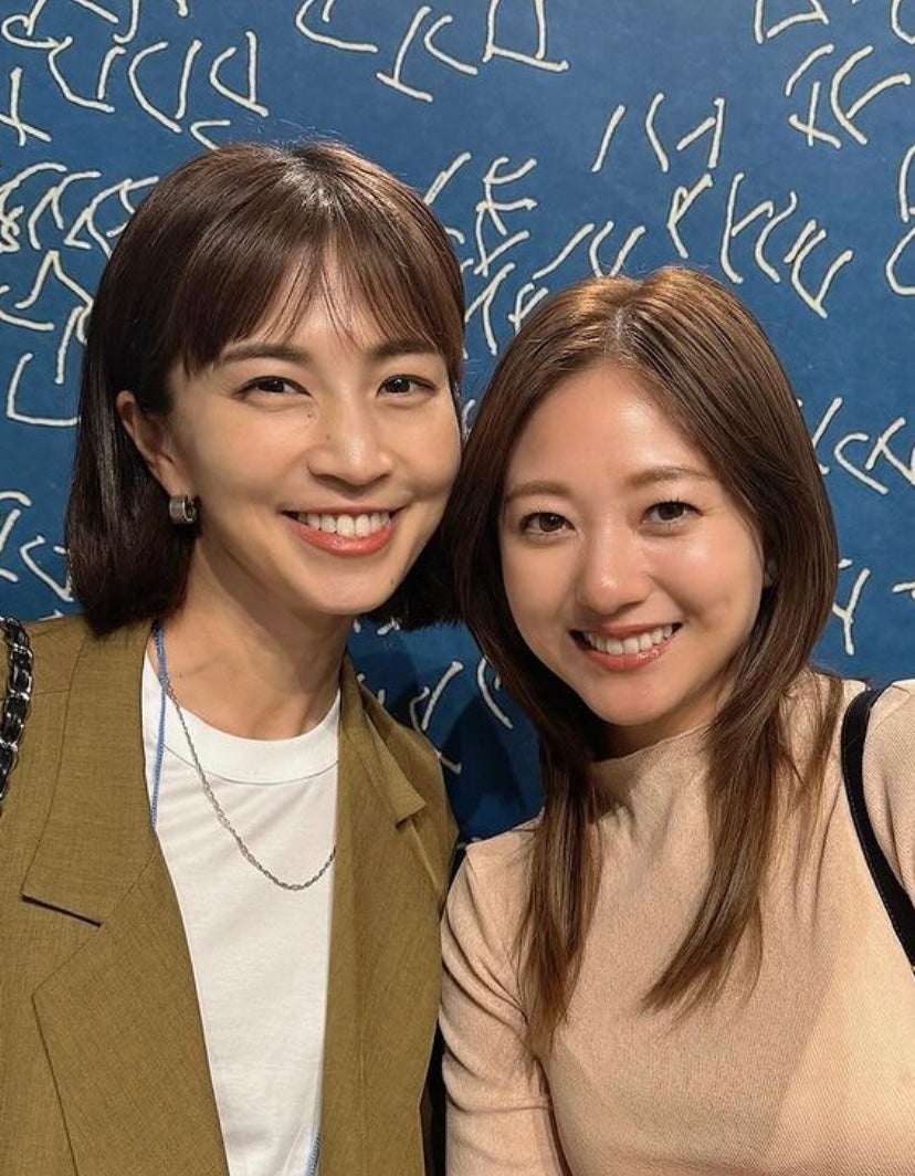 「伊藤千晃流」より美しくなる秘訣を伝授！