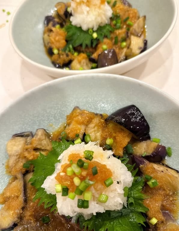 「これはマネしたい！」小川菜摘がシェアしたジャポネソース×揚げなすの最強コンビに絶賛の声