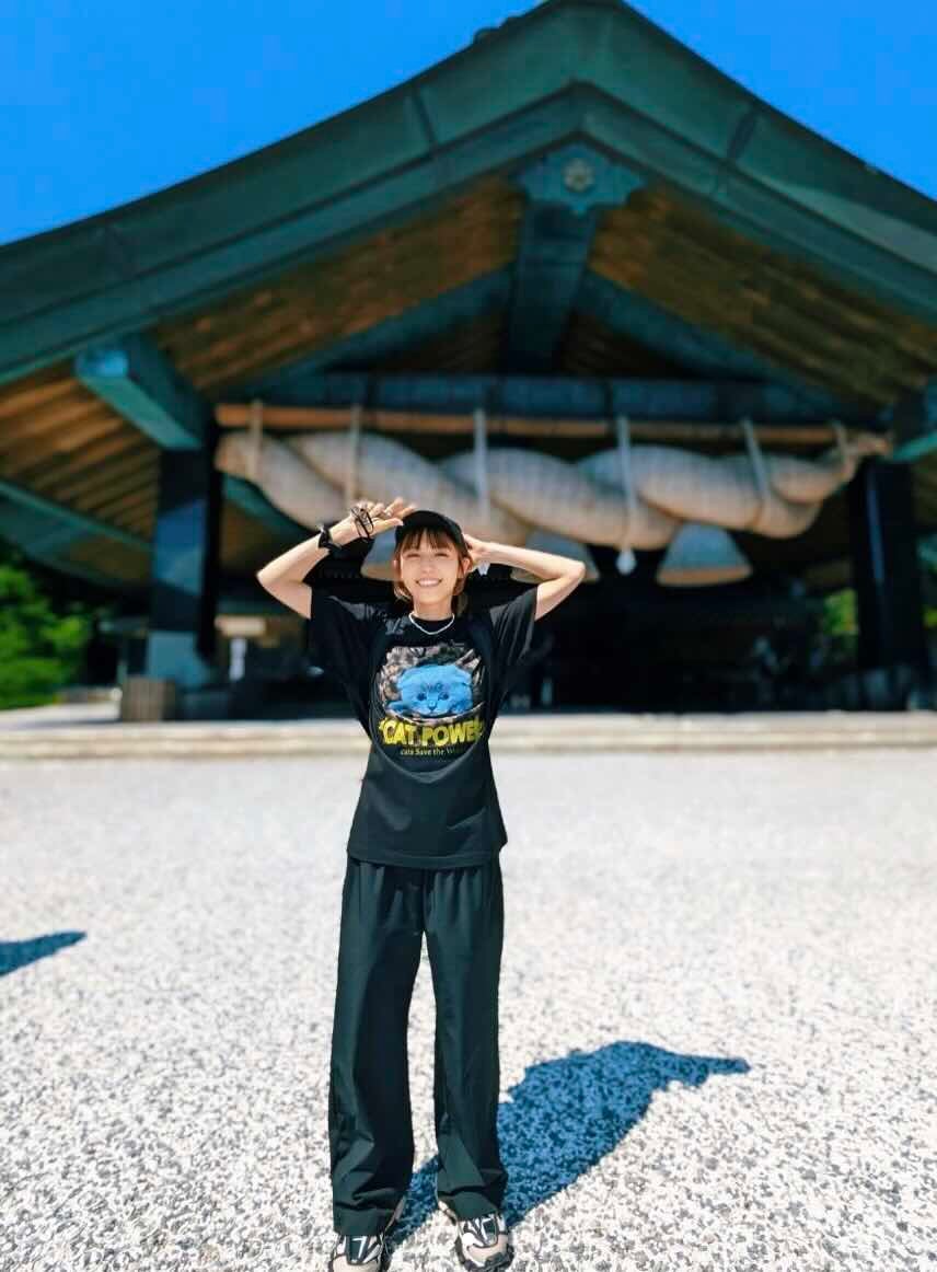 「島根なう!」あのタレントが飛行機欠航で自力で帰宅！？