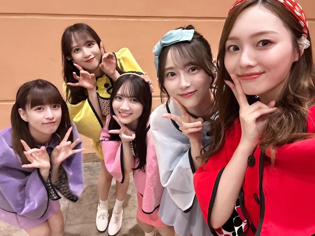 乃木坂46が香港での単独ライブを完走！「言葉を越えて通じ合えた」