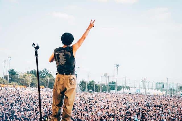 DISH//北村匠海が憧れの舞台