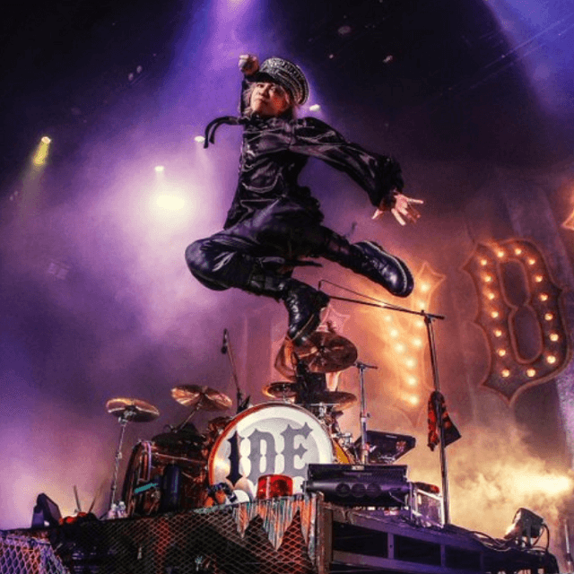 各地方を行脚！「Hyde」がHYDEINSIDELIVE2024の2日目のレビューをする