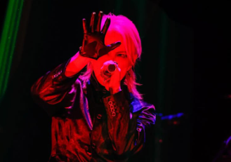 HYDE、誕生日ライブ1日目を報告！ファンから祝福と感謝の声が殺到