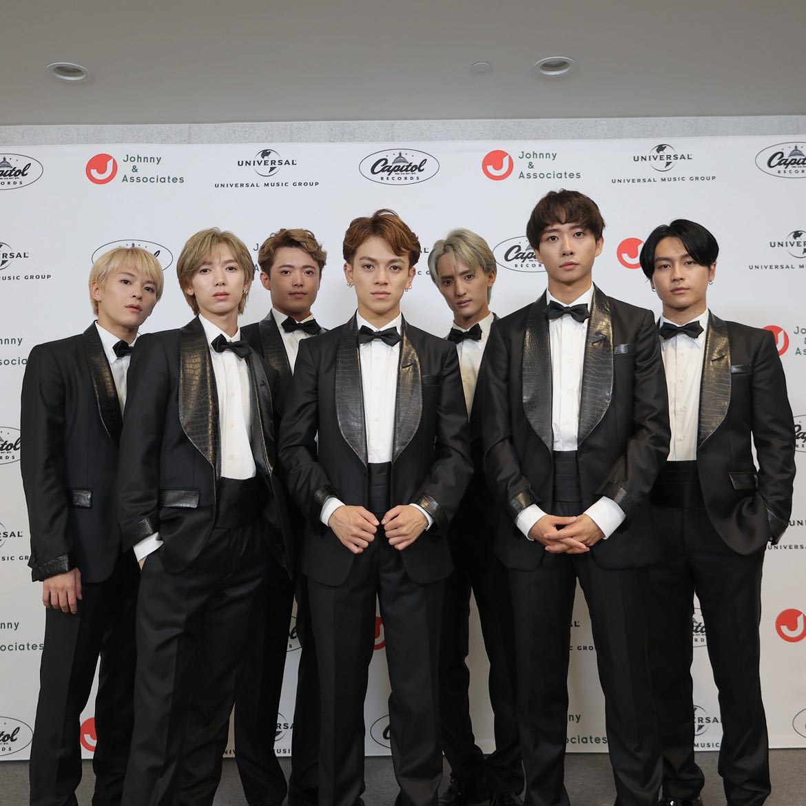 ジャニーズから、なにわ男子以来初のデビュー組決定❗️その名も〇〇✨