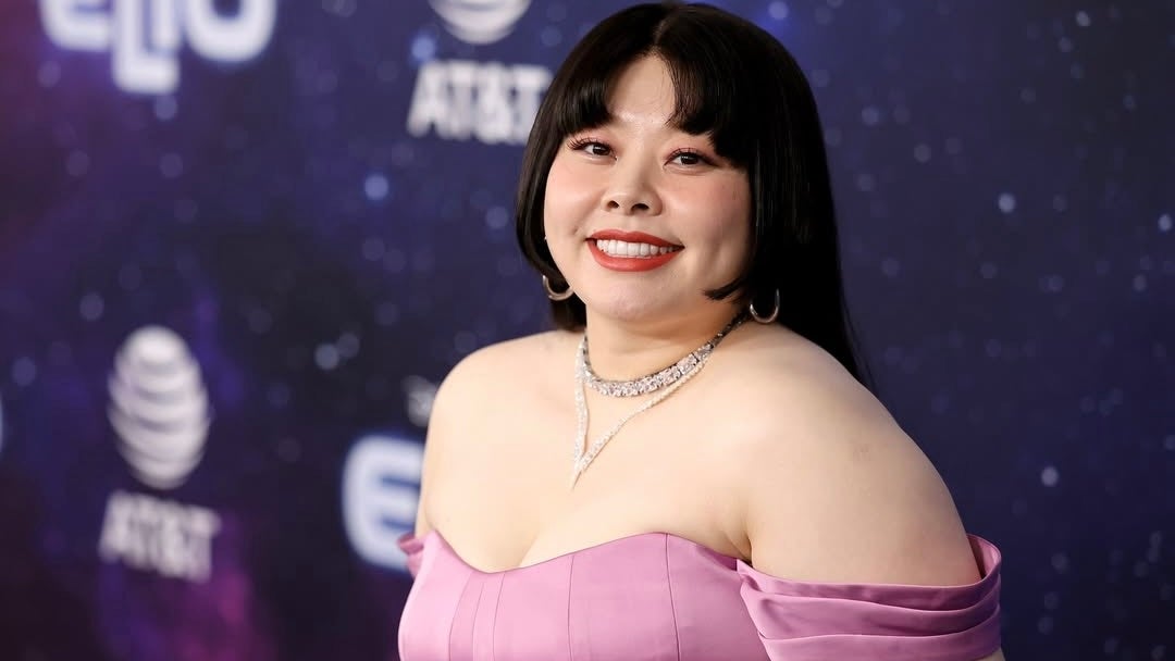 「英語版と日本語版の両方の声優を務めるのは私が日本人初らしいです」渡辺直美、"織姫カットヘア"でレッドカーペット参加に反響！