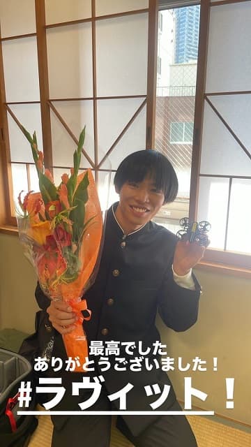 「いつもの〇〇と違って新鮮でした！」かが屋 加賀のラヴィット！出演にファン爆笑