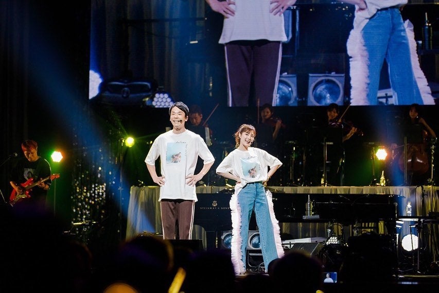 かまいたち濱家 Live Tour 2023 FINALゲスト参加を報告🔥