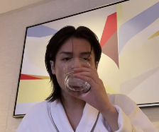 Travis Japan松田元太 シンガポールでの近況報告