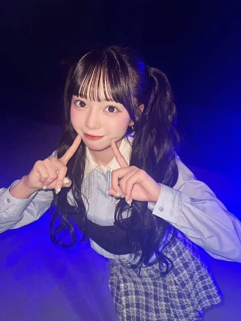 アイちゃん !! 可愛かったあ 、」CUTIE STREET 増田彩乃、大好きな