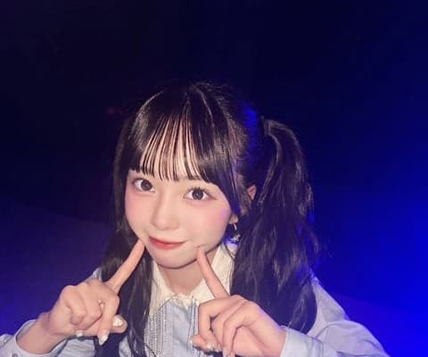 「アイちゃん !! 可愛かったあ 、」CUTIE STREET 増田彩乃、大好きな”推しの子”ステージに登場！