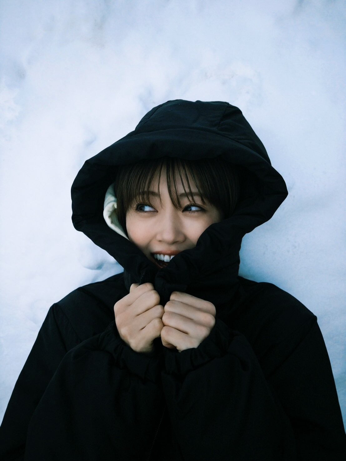 「笑顔が沁みる」元乃木坂46・樋口日菜、28歳の誕生日投稿に祝福の声続々