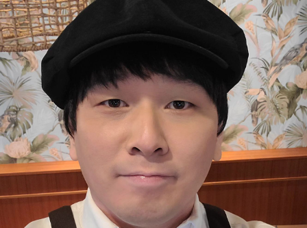 天才ものまね芸人　Mr.シャチホコ、ドラマ初挑戦！愛知が舞台の作品で新たな一面披露！！