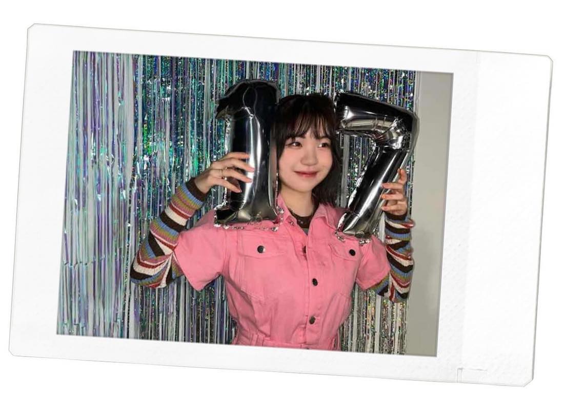 #HAPPYTSUZUMIDAY🎂🎉日プ出身・海老原鼓の17歳誕生日ショットを公開📸💕
