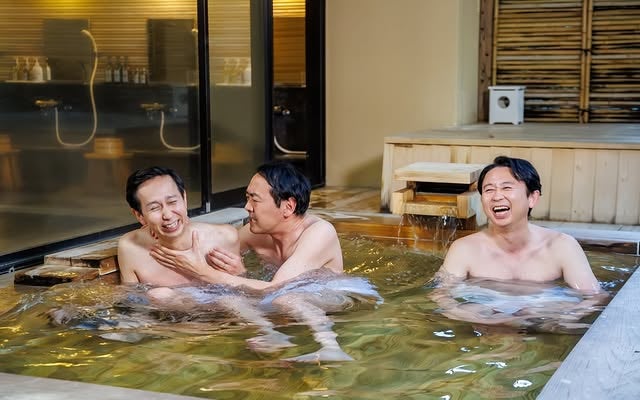 アンガールズ山根、