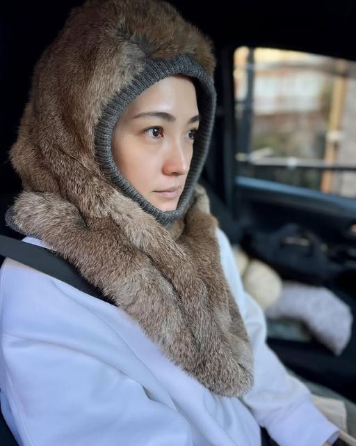 「わたしの横顔を預けるくらいの気持ちをあげる」星野真里、愛溢れる