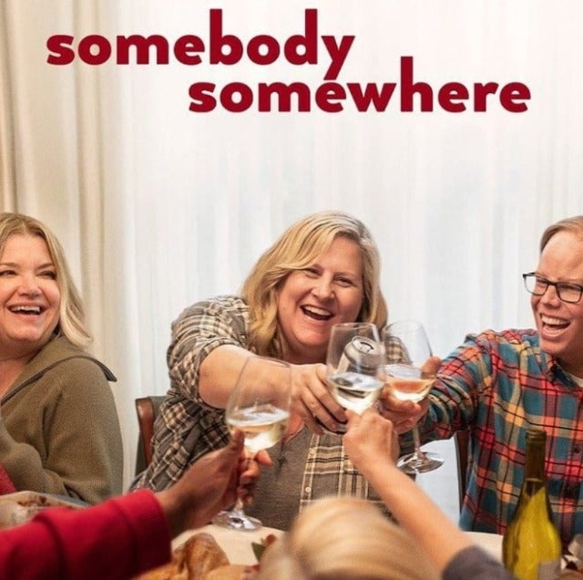 東野幸治が「サムバディサムウェア」をseason1から見始める！