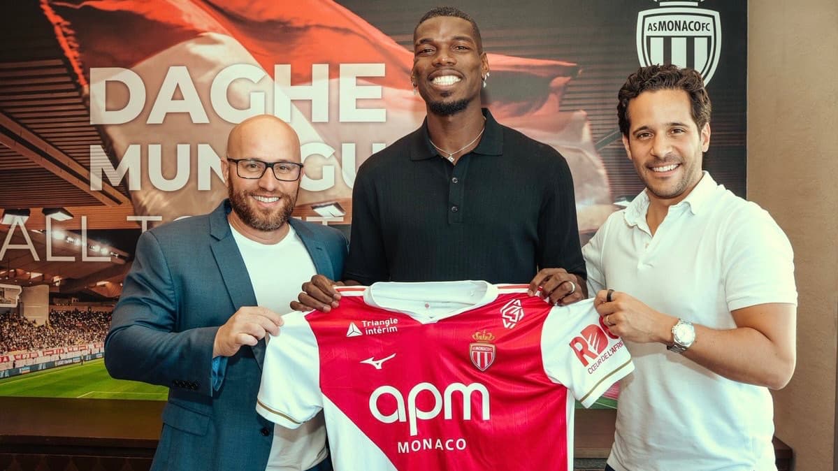 “Pogback!” リオ・ファーディナンド、ポグバ復帰に反応