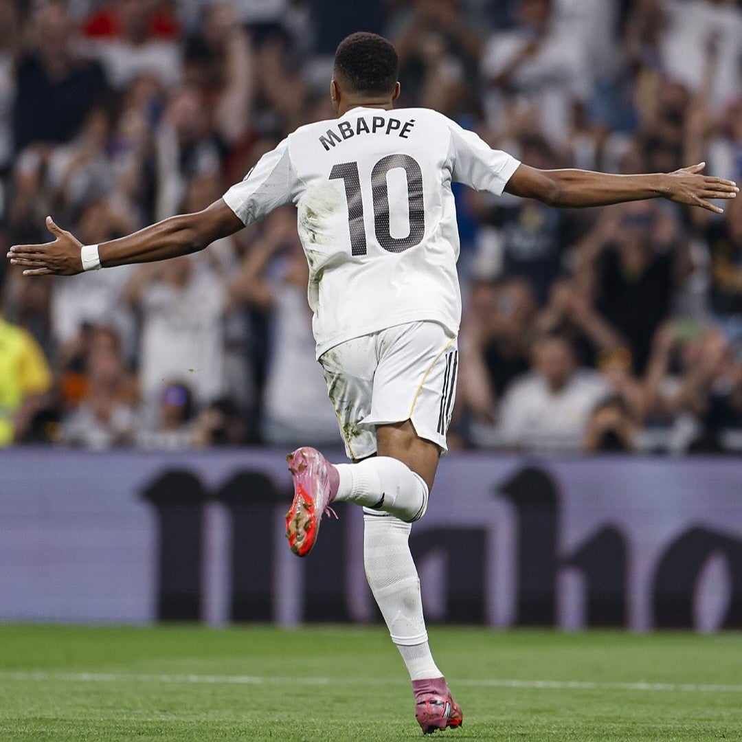 エムバぺ、シャビ・アロンソのラ・リーガ初陣に花を飾る！PKを決めオサスナに1－0の勝利