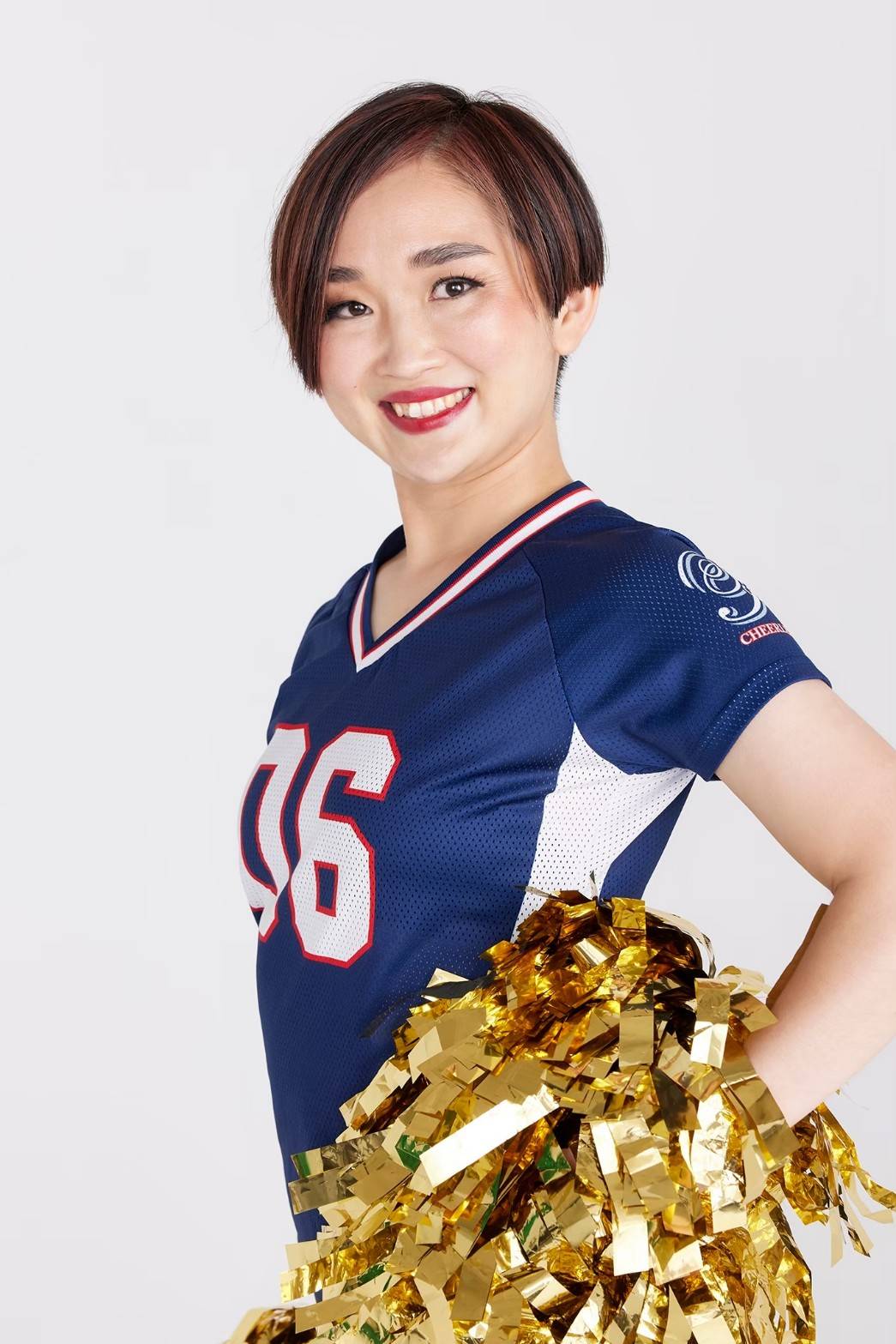 KEIKO / プラチナムチアリーダーズ