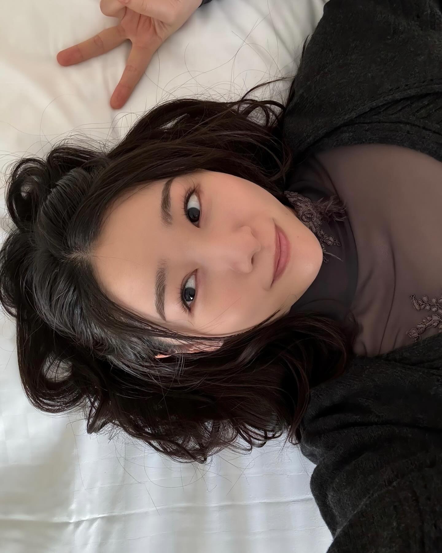 桜井日奈子が『鬼滅の刃』で涙！？おでこ出しも可愛すぎると話題に！