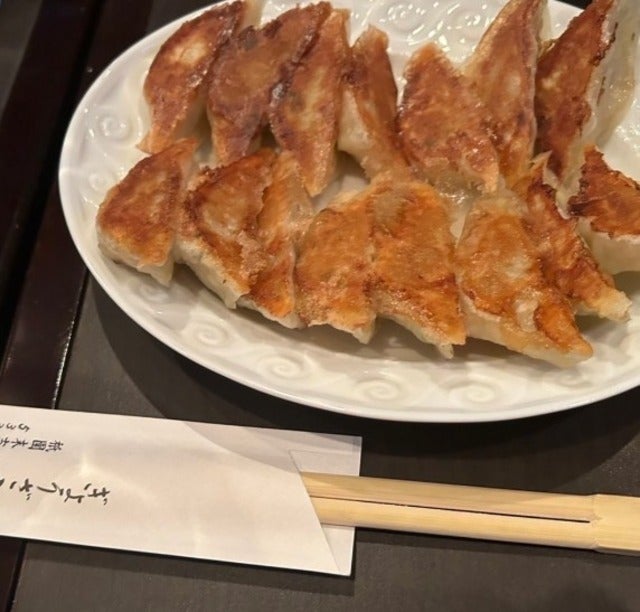 ハイヒール・モモコが京都の花見会から餃子歩兵へ！