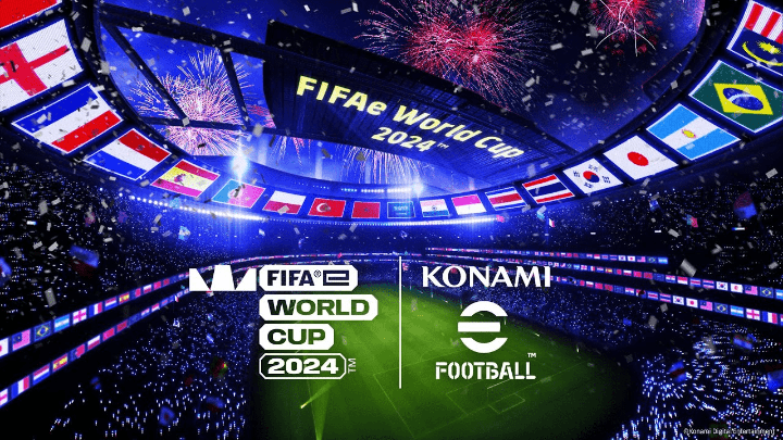 元ウイイレ「eFootball」ワールドカップ初代日本代表が決定間近！ 日本代表候補/注目選手(1)