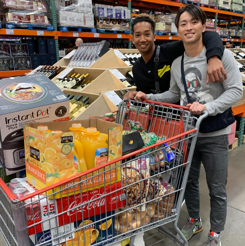 オリックス・宗佑磨が引退発表の福田周平に感謝