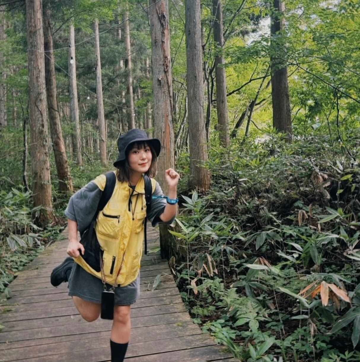 あの人気シンガーソングライターがフジロックへ