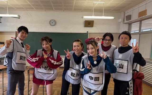 中田花奈に「天下一運動会」への出演を報告！リーダーとしての務めを果たす⁉
