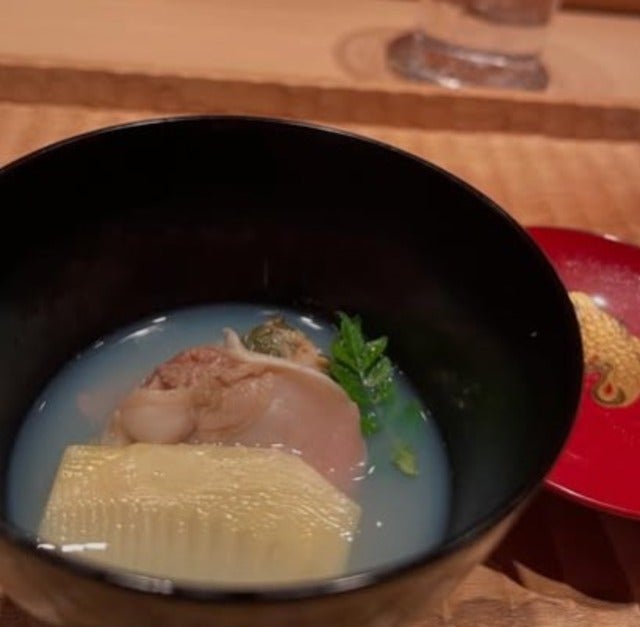 「全てのシーズンで行きたいです。」清塚信也が甘辛の味付けに大満足！