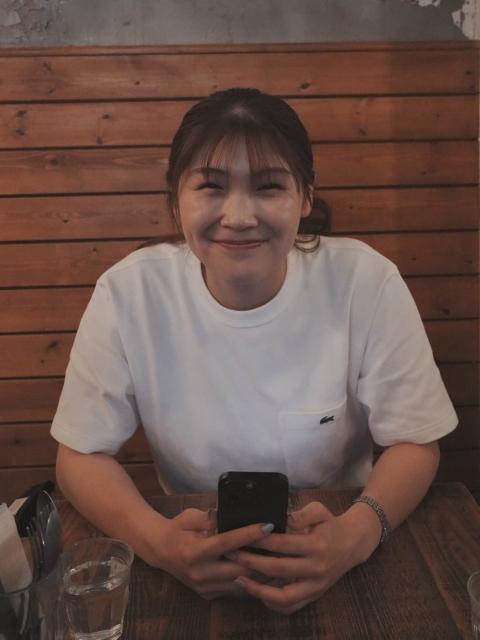 弾ける笑顔にやられるファン続出⁉バレー日本代表美女、