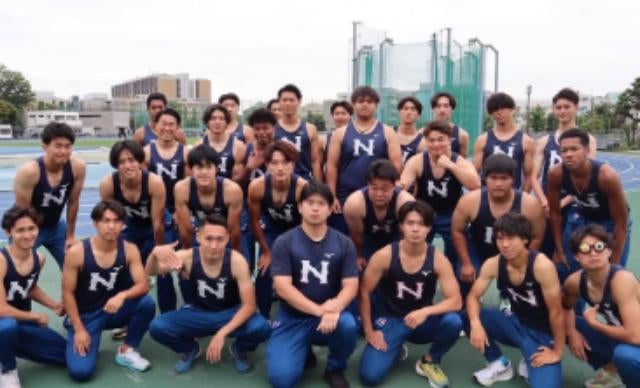 「少しでも日大のために」陸上・棒高跳び 村社亮太が全力で挑む全日本インカレ