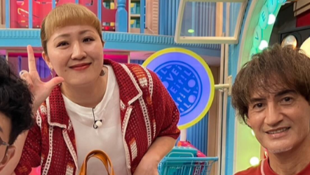 衝撃のビリビリ体験！本並健治「ラヴィット！」収録後にまさかの行動とは？