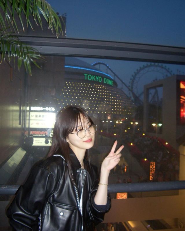 まもなく卒業の山下美月がかっこよくて可愛すぎる私服姿を公開！「あと2日のアイドル人生」