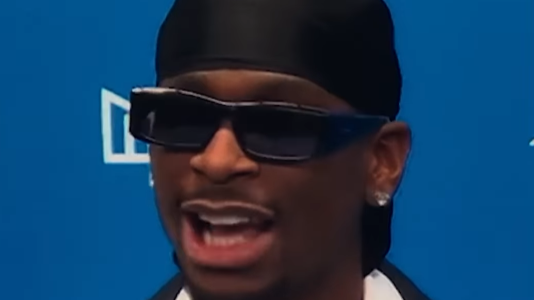 NBA ジャレン・ウィリアムズがMVPから絶賛！“Do-It-All Dub”の圧巻パフォーマンスが話題に