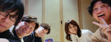 相川七瀬、異色メンバーで食事会！野球＆アニメ話で大盛り上がり