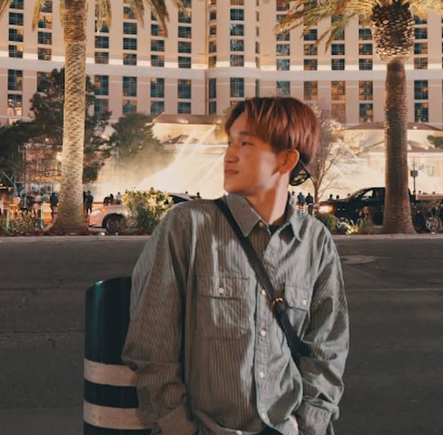 酒寄珠璃、『やる後悔』で掴んだ一年！ラスベガスからRISE 184の勝利まで