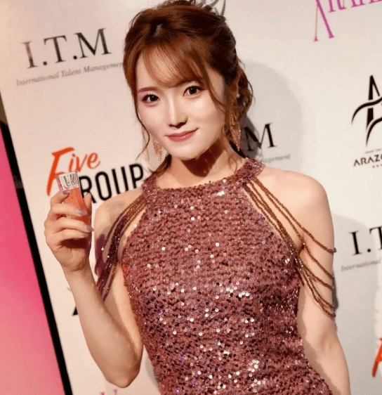 「美人度満点100点」レースクイーン＆DJの美女、イベントでロマンス咲き誇るDJムービーを見せファンを魅了！「姫降臨」