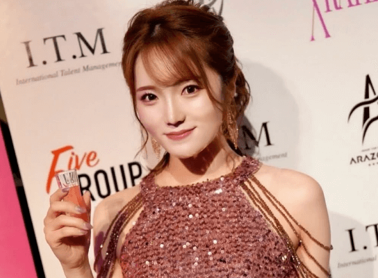 「美人度満点100点」レースクイーン＆DJの美女、イベントでロマンス咲き誇るDJムービーを見せファンを魅了！「姫降臨」