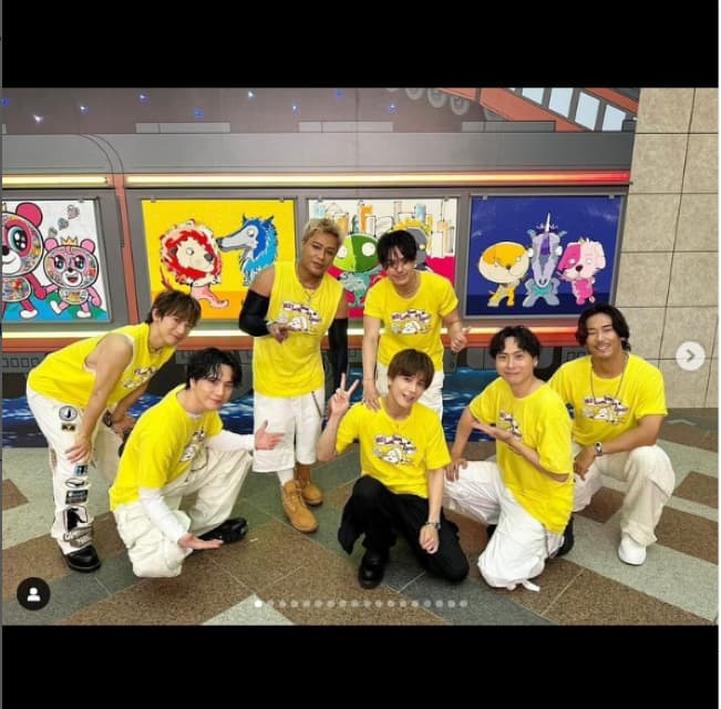 「いま一周回って元気です」岩田剛典、24時間テレビの応援に感謝