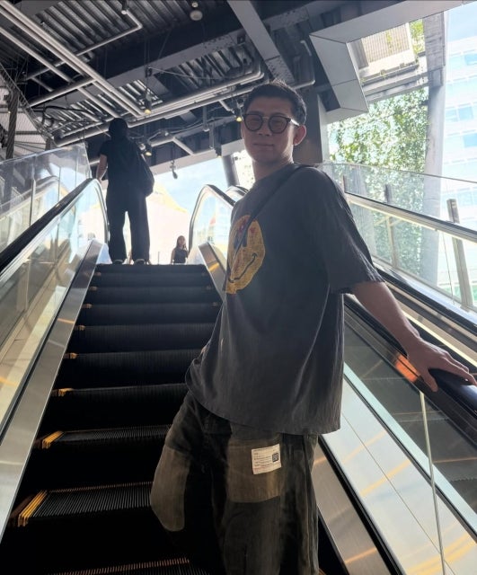 YA-MAN、激闘後の静寂。3分×6R＋5分×7Rを超えて見せた“素の顔”