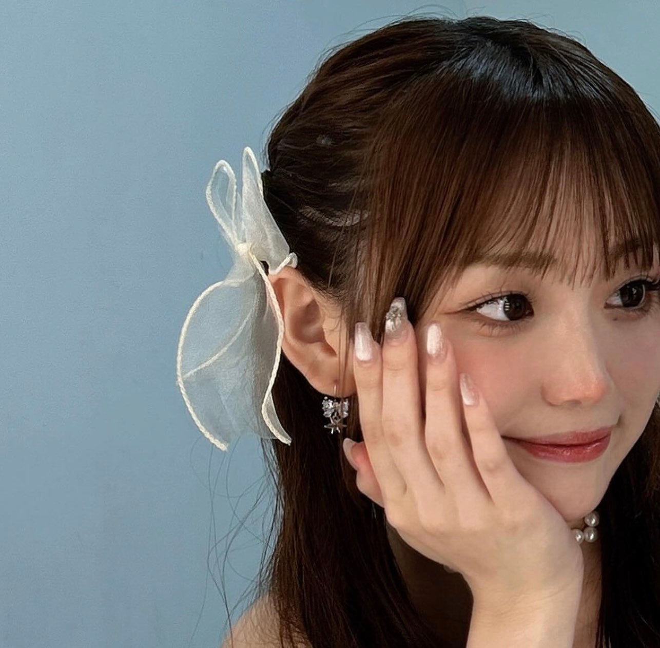 野咲美優の最新ショットが可愛すぎると話題に