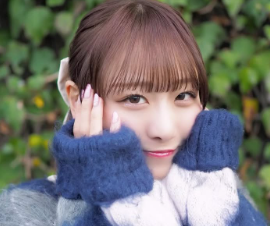 瀧脇笙古、冬のキュートな笑顔にファン悶絶「天使すぎる」