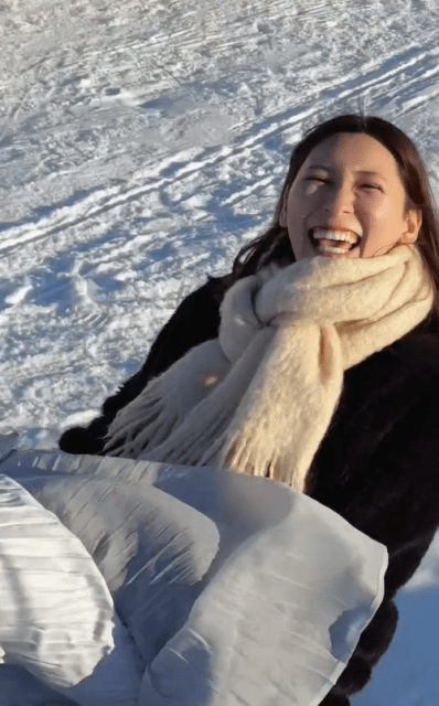 「是非音量を上げて聞いて」HBC大竹彩加アナ、