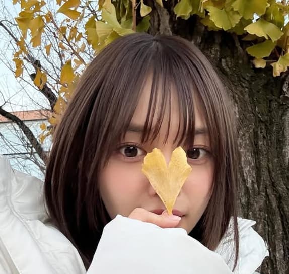 森日菜美、インスタグラムのフォロワー15万人超えをファンに感謝