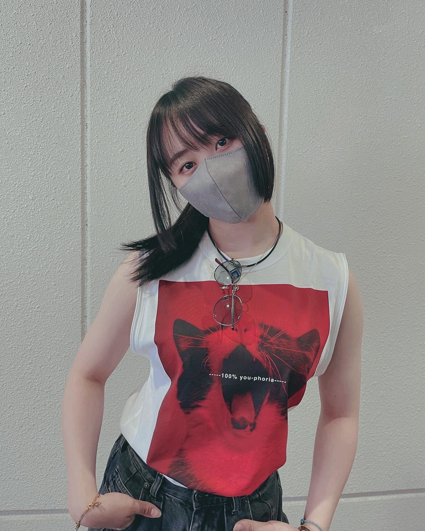 「大人になった」の声続々😲⁉︎本田望結さんのボーイッシュコーデにファンメロメロ💋