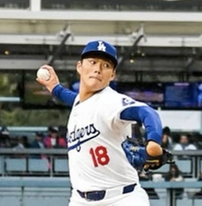 山本由伸、悪天候の中でも存在感！初白星はお預け