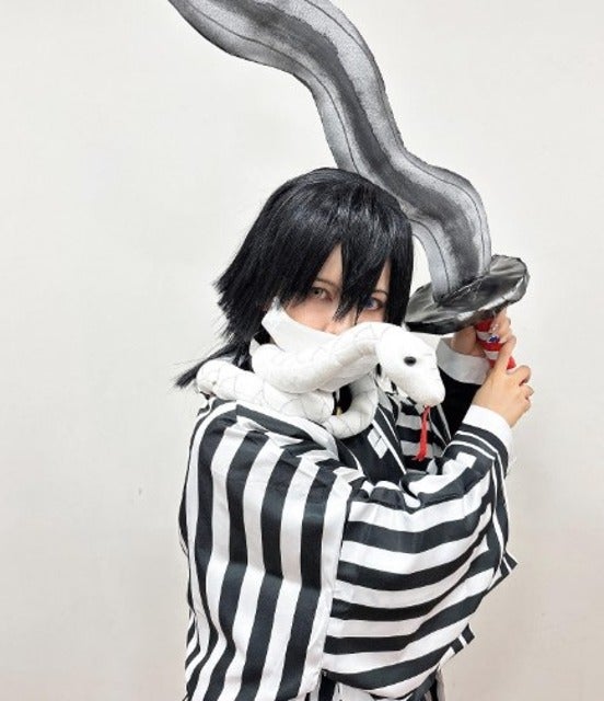 中川翔子がモニタリングで変装してアニソンを歌いまくる！