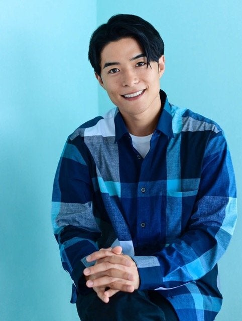 ZIP!でおなじみの池田航、爽やかな“真面目ショット”にファン歓喜